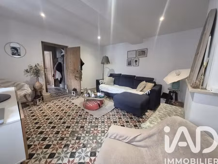 maison à saulzoir (59227)