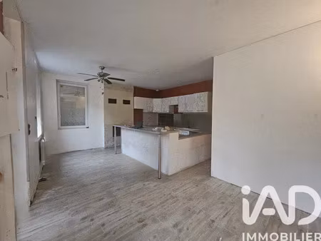 maison de village à bermerain (59213)