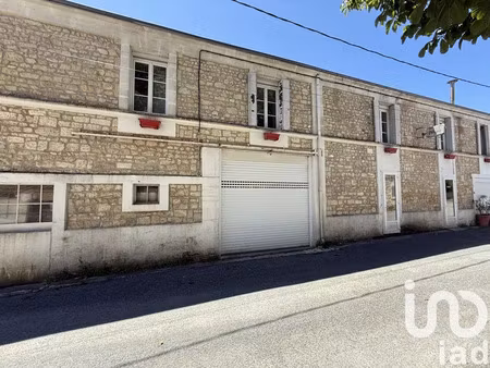 maison de ville à guitinières (17500)