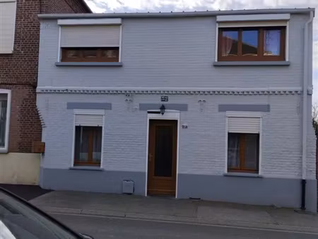 maison de village à walincourt-selvigny (59127)