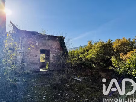 terrain à bâtir à louvroil (59720)