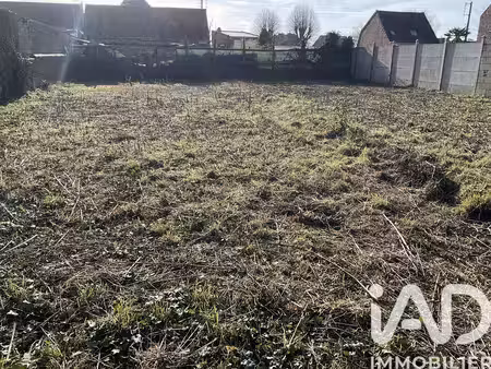 terrain à wasnes-au-bac (59252)