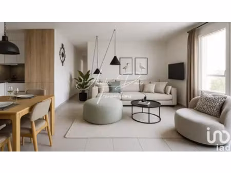 appartement à puilboreau (17138)