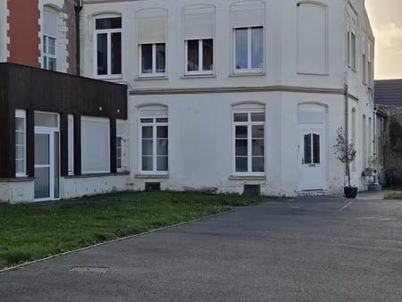 appartement à saultain (59990)