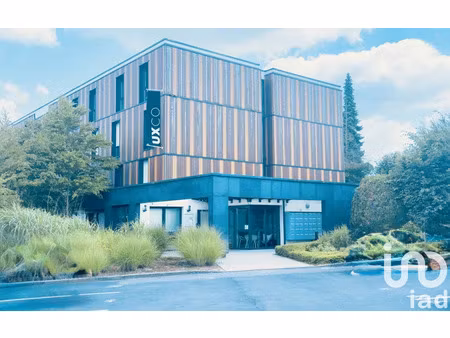 studio à aulnoy-lez-valenciennes (59300)