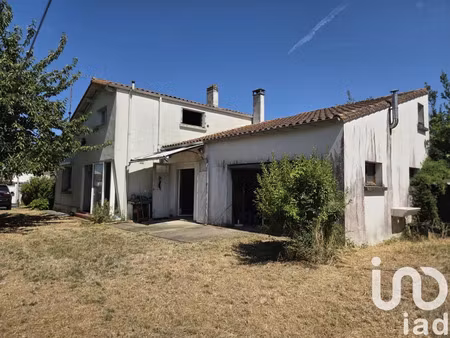 maison à arvert (17530)