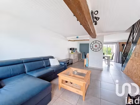 maison à flines-lez-raches (59148)