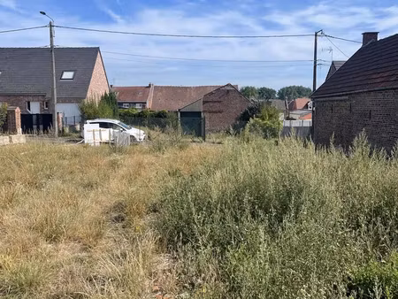 terrain à bâtir à paillencourt (59295)