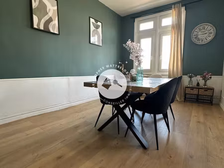appartement à armentières (59280)