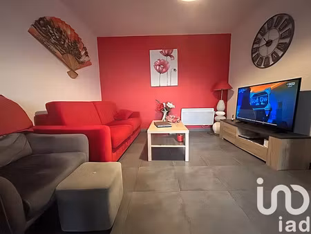 immeuble à rœulx (59172)