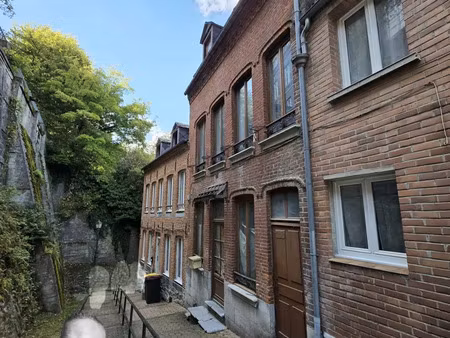 maison à avesnes-sur-helpe (59440)