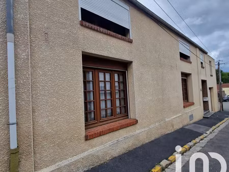 maison à haulchin (59121)