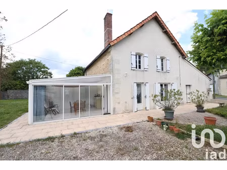 maison à le fouilloux (17270)