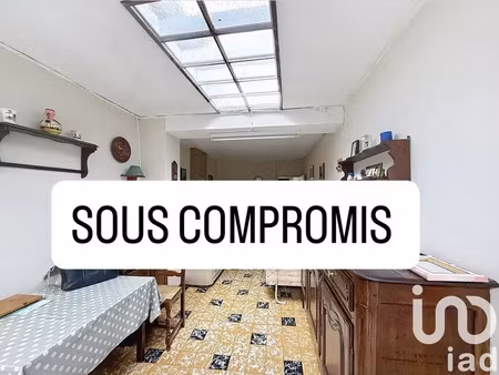 maison de ville à orchies (59310)
