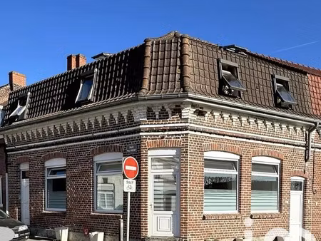 immeuble à arnèke (59285)