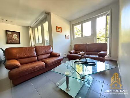 à vendre : appartement 4 pièces à saint fargeau ponthierry