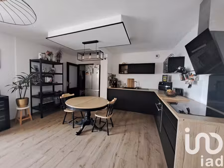 appartement à templemars (59175)