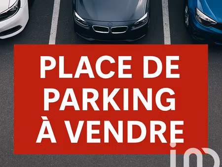 parking à saint-clément-des-baleines (17590)
