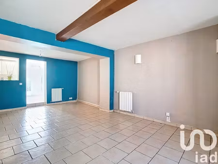 maison de ville à annœullin (59112)