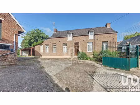 ferme à villers-pol (59530)