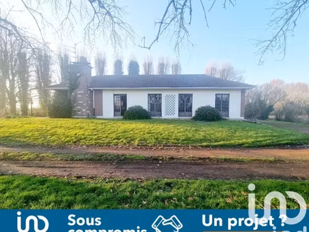 maison traditionnelle à nieppe (59850)