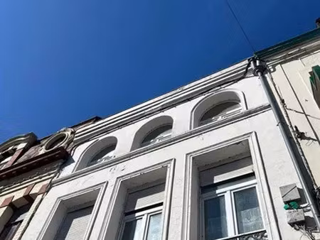appartement à condé-sur-l’escaut (59163)