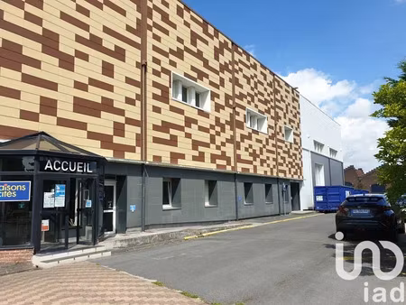 immeuble à aniche (59580)