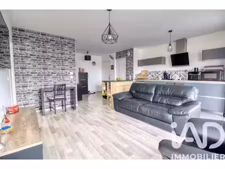 appartement à magnanville (78200)