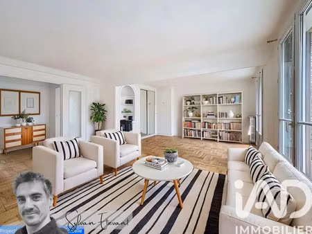 appartement à viroflay (78220)