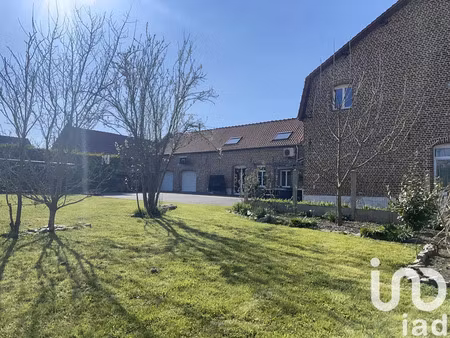 maison traditionnelle à hem-lenglet (59247)