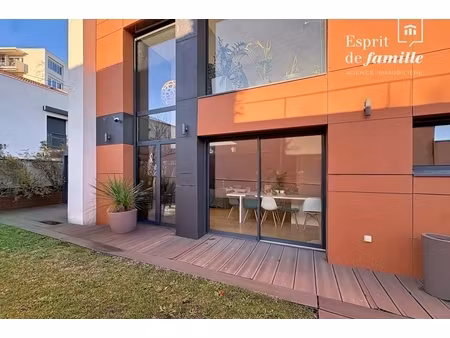 annonce maison à vendre