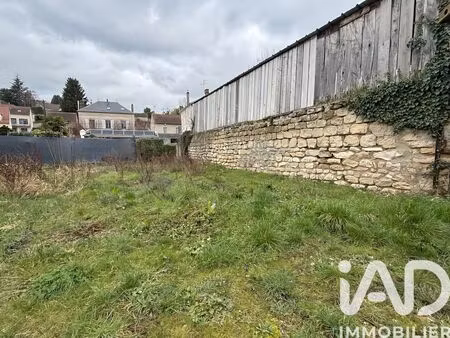 maison de ville à oinville-sur-montcient (78250)