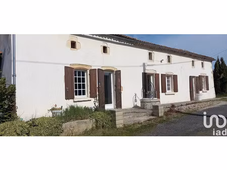 maison à saint-bonnet-sur-gironde (17150)
