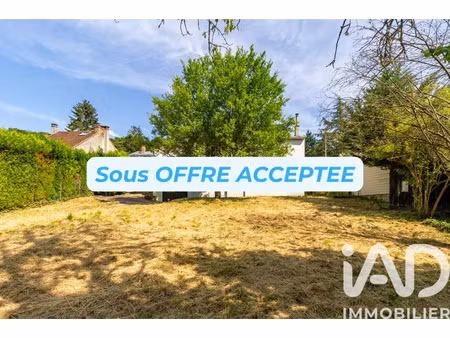 maison à senlisse (78720)
