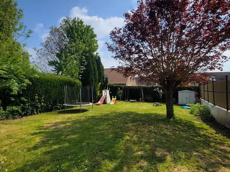 maison à fromelles (59249)
