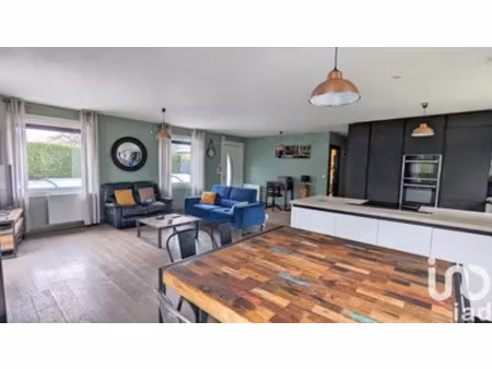 maison traditionnelle à sainghin-en-weppes (59184)