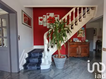 maison d’architecte à wervicq-sud (59117)