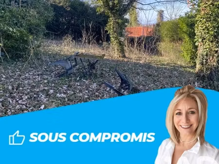 terrain à mézières-sur-seine (78970)
