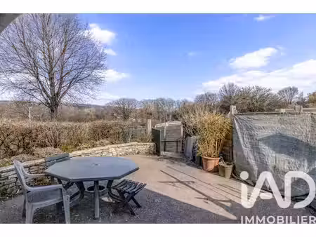 appartement à bazemont (78580)