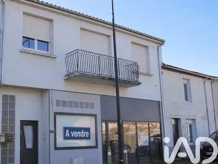 immeuble à aizenay (85190)
