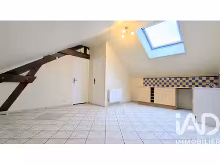 appartement à nézel (78410)