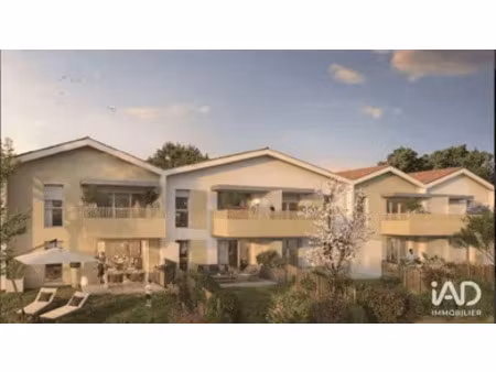 appartement à olonne-sur-mer (85340)