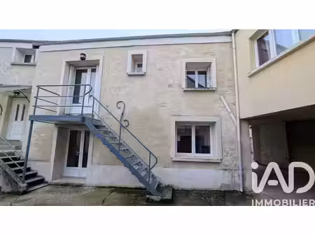 triplex à nézel (78410)
