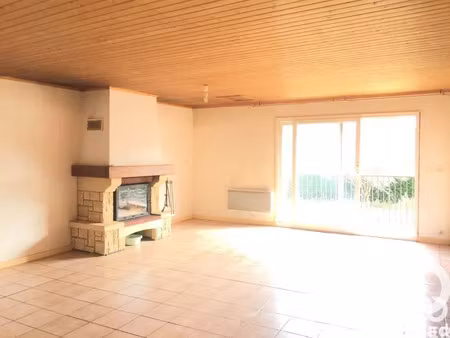 maison de campagne à la chapelle-thémer (85210)