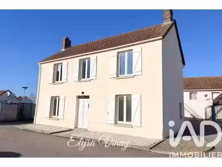 maison à longnes (78980)