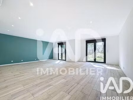 duplex à maisons-laffitte (78600)
