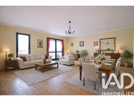 appartement à carrières-sous-poissy (78955)