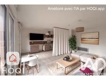 appartement à chevreuse (78460)