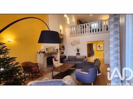 duplex à louveciennes (78430)
