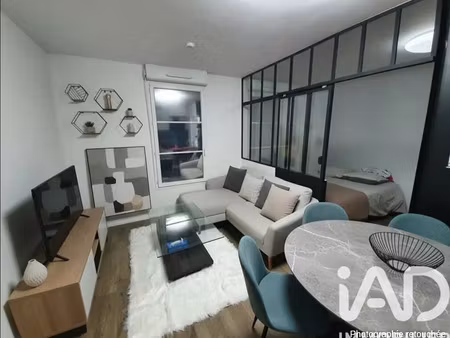 appartement à ecquevilly (78920)